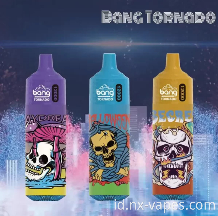 bang Tornado 4
